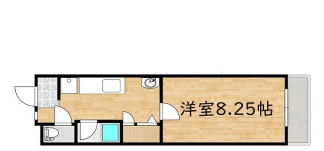 イル・ソーレ中野東駅前