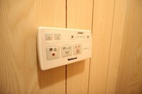 ※別部屋の写真です