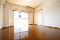 ※別部屋の写真です