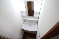 ※別部屋の写真です