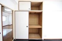 ※別部屋の写真です