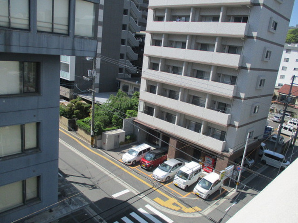 (12/21) 眺望 (12/21) 眺望