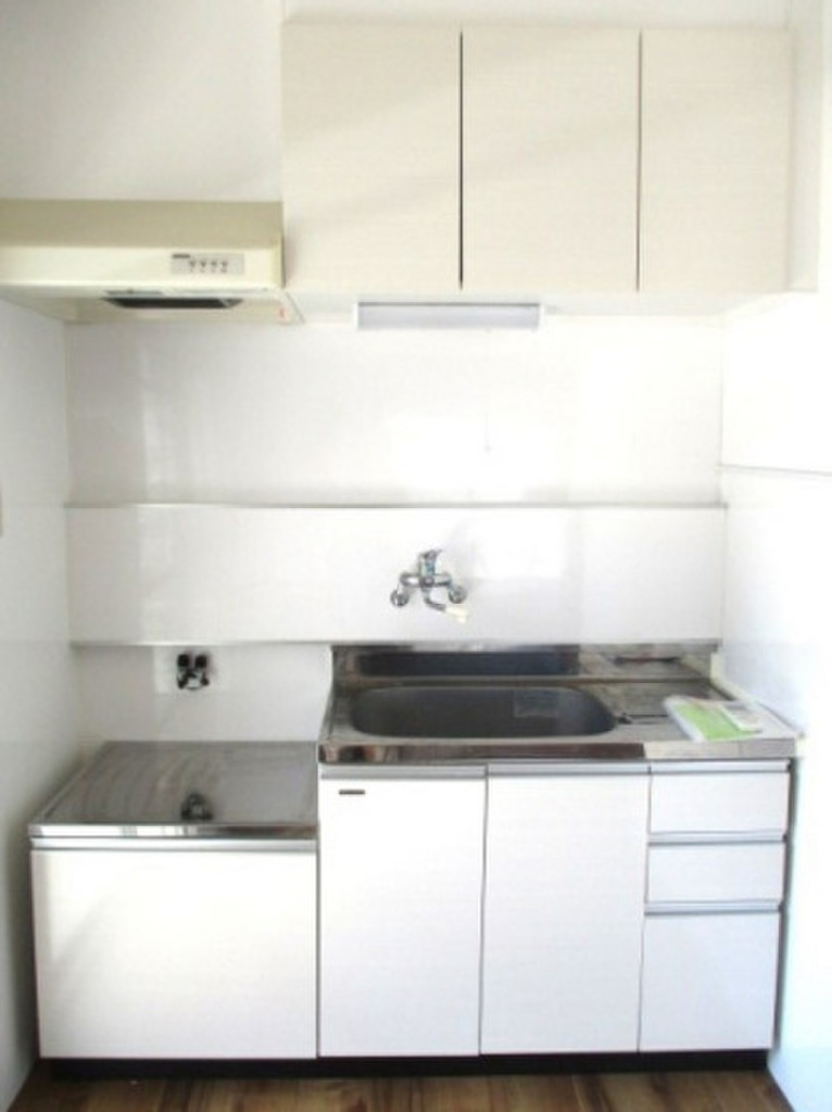 (3/21) キッチン (3/21) キッチン