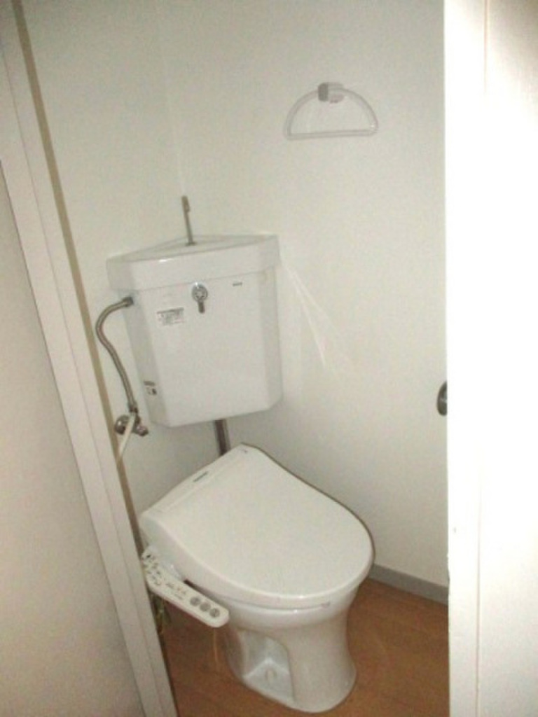 (5/21) トイレ (5/21) トイレ