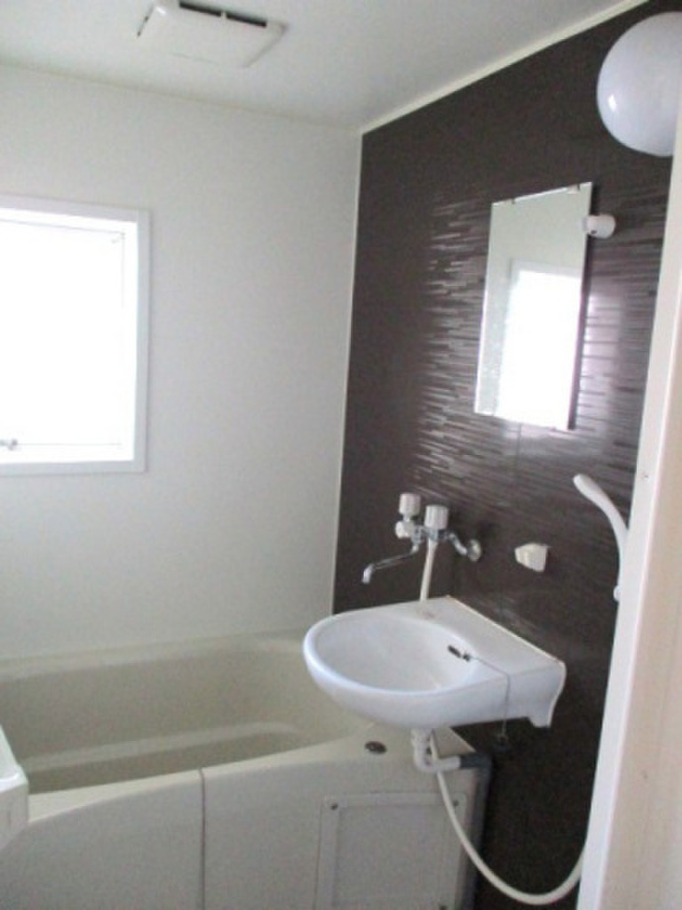 (6/21) 洗面所 (6/21) 洗面所