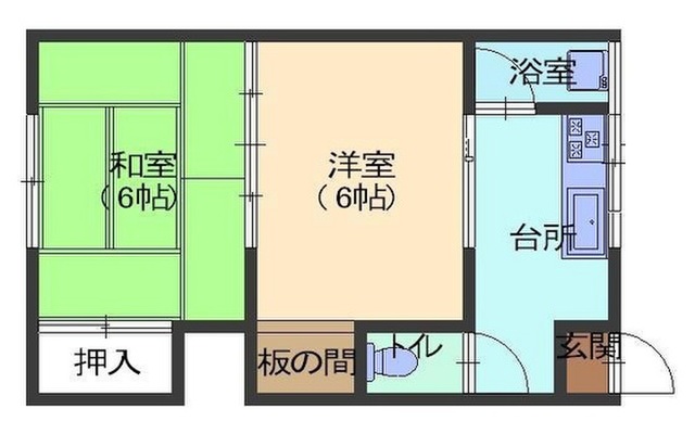 井口荘