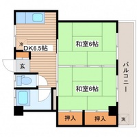 センテニアル南蟹屋