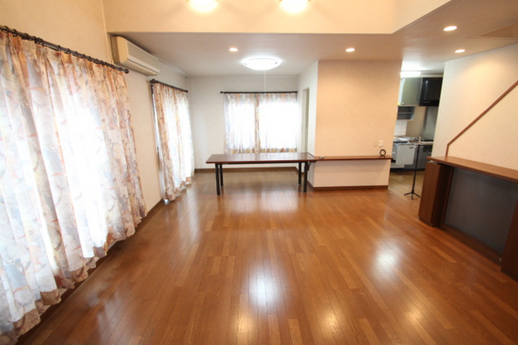 (2/28) 居室・リビング