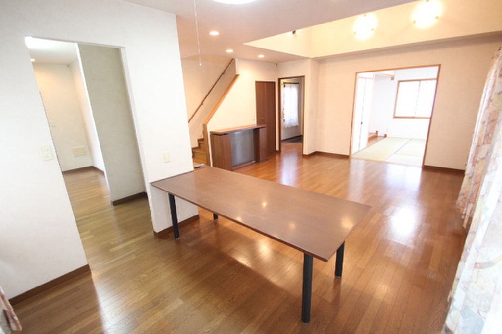 (8/28) その他部屋・スペース