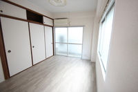 ※別号室の写真です