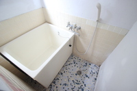 ※別号室の写真です