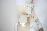 ※別号室の写真です