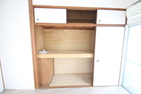 ※別号室の写真です