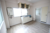 ※別号室の写真です