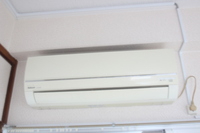 ※別号室の写真です