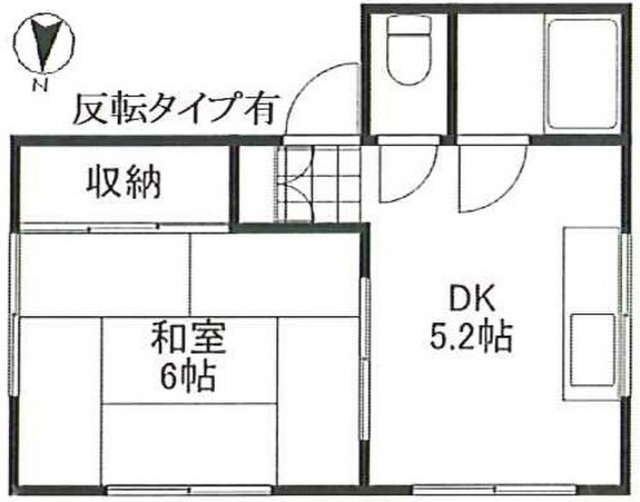 檜野皮ビル