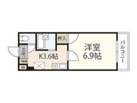 ジュネスモリカワ