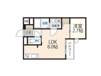 月光南観音四番館