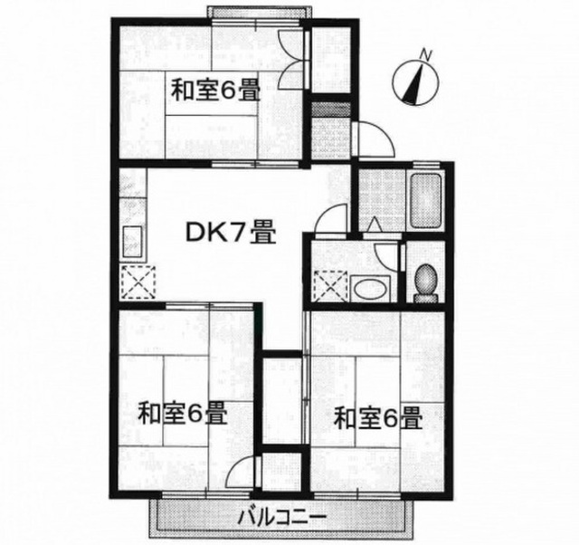 パレーシャル牛田