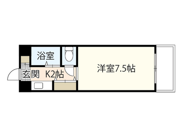 第5ナカムラビル