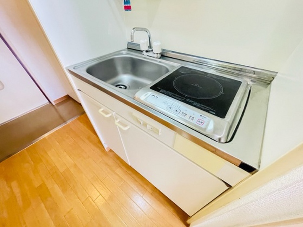 (3/23) ※別部屋の写真です。