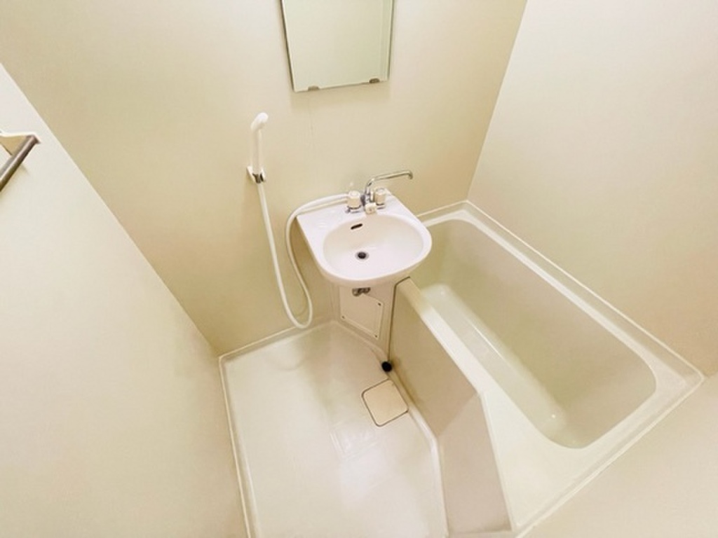 (4/23) ※別部屋の写真です。