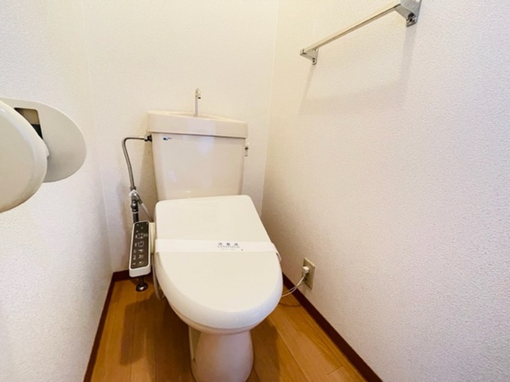 (5/23) ※別部屋の写真です。