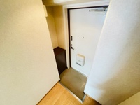 ※別部屋の写真です。