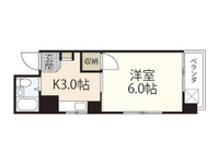 イアーザ舟入中町