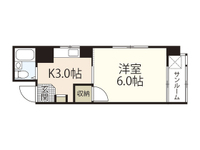 イアーザ舟入中町