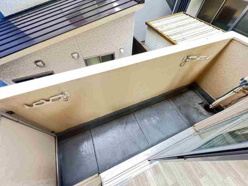 (13/20) 眺望 (13/20) 眺望