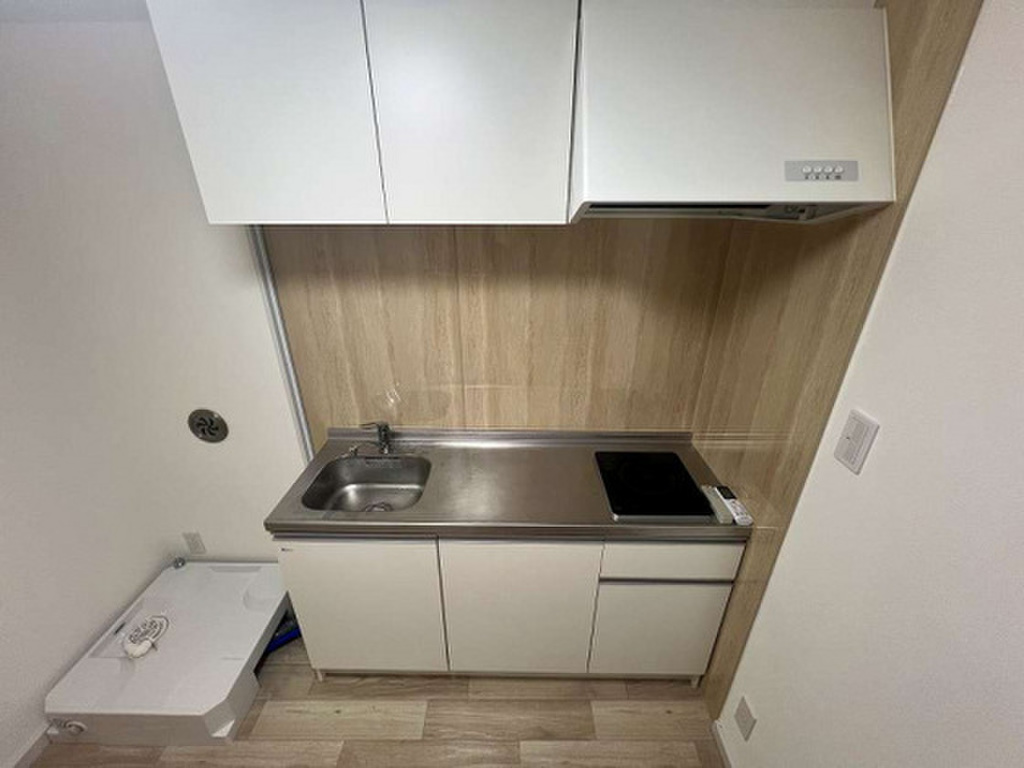 (3/20) キッチン (3/20) キッチン