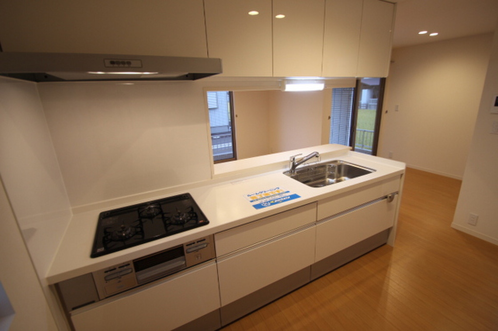 (14/25) キッチン (14/25) キッチン
