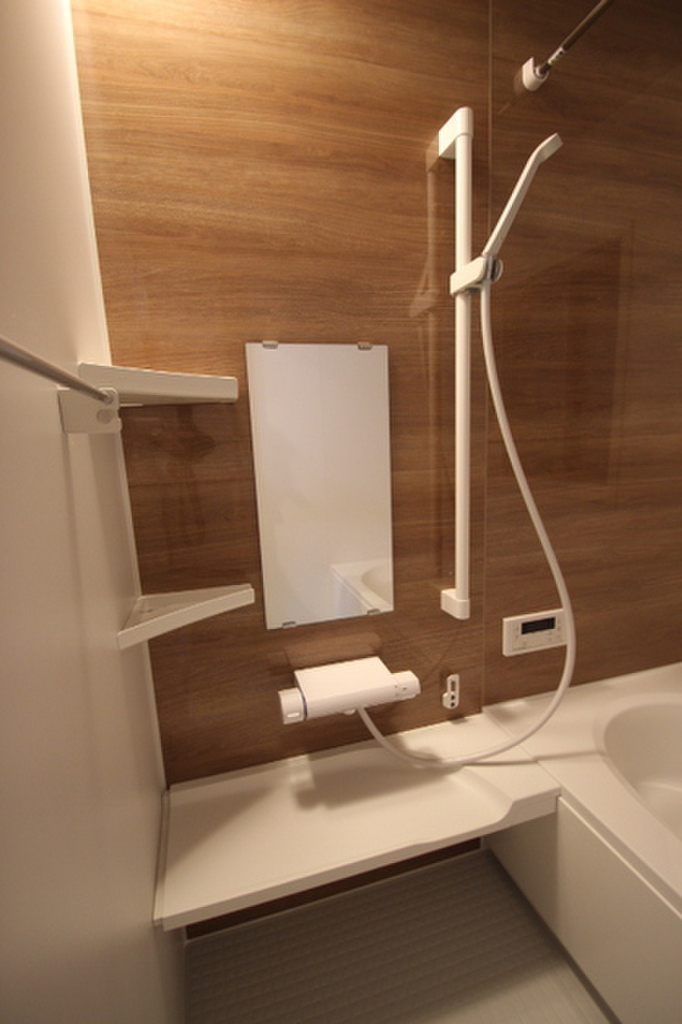 (21/25) キッチン (21/25) キッチン