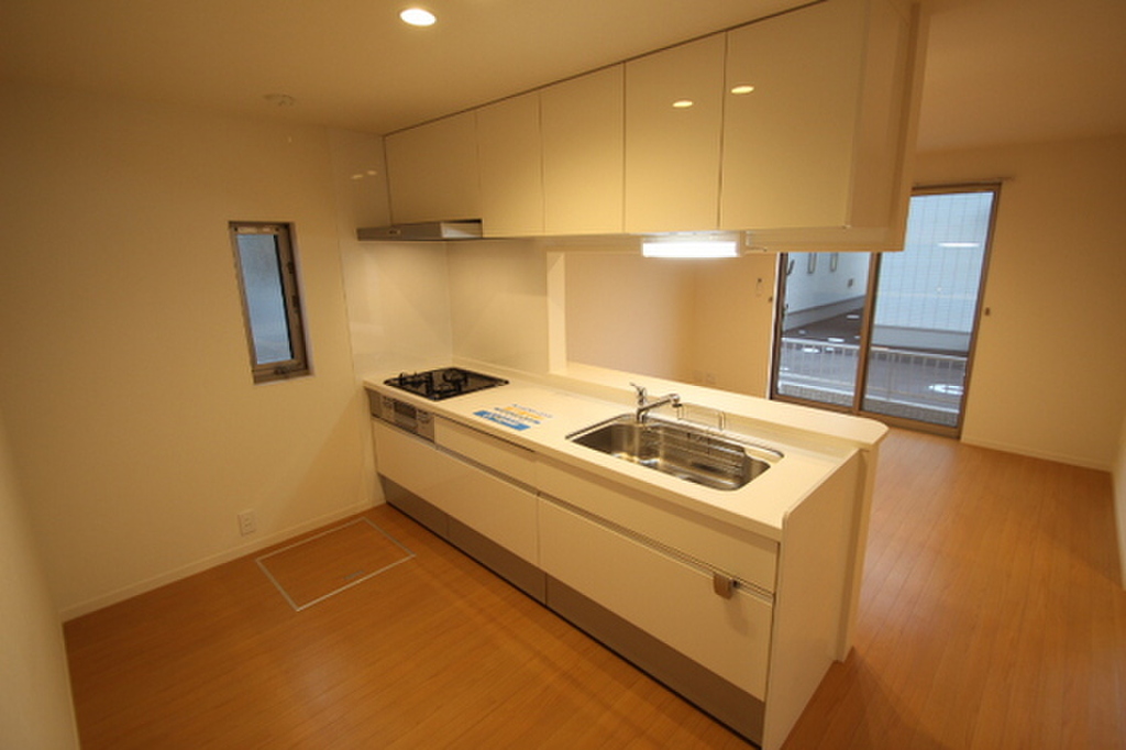 (3/25) キッチン (3/25) キッチン