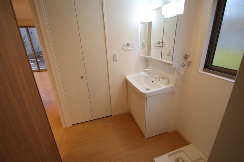 (6/25) 洗面所 (6/25) 洗面所