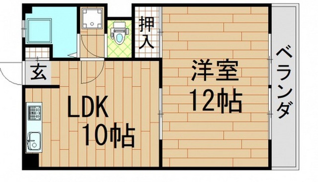 第3檜山ビル