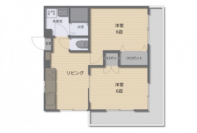 サカエマンション