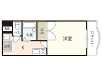 K&KビルドB棟