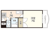 K&KビルドB棟