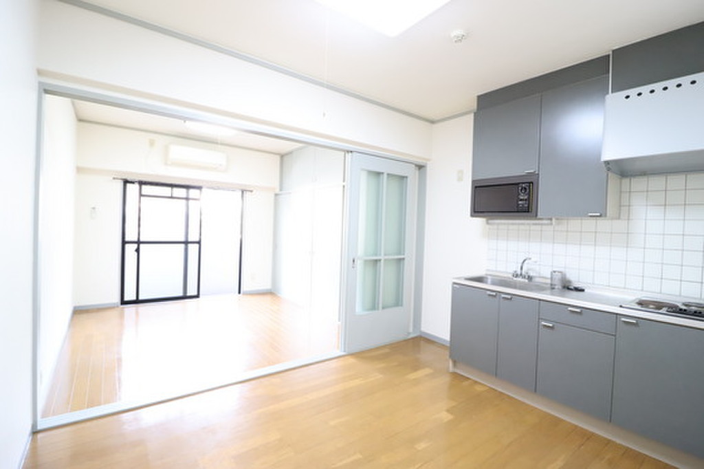 (2/25) 居室・リビング