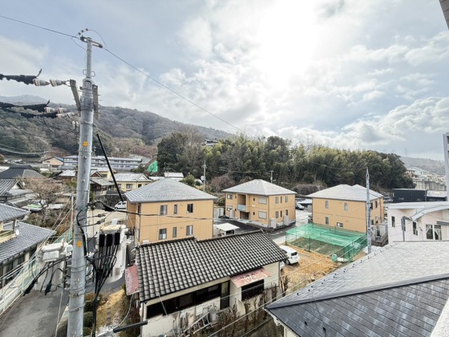 フロール神原