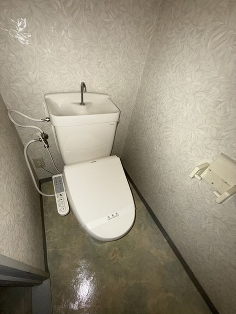 フロール神原