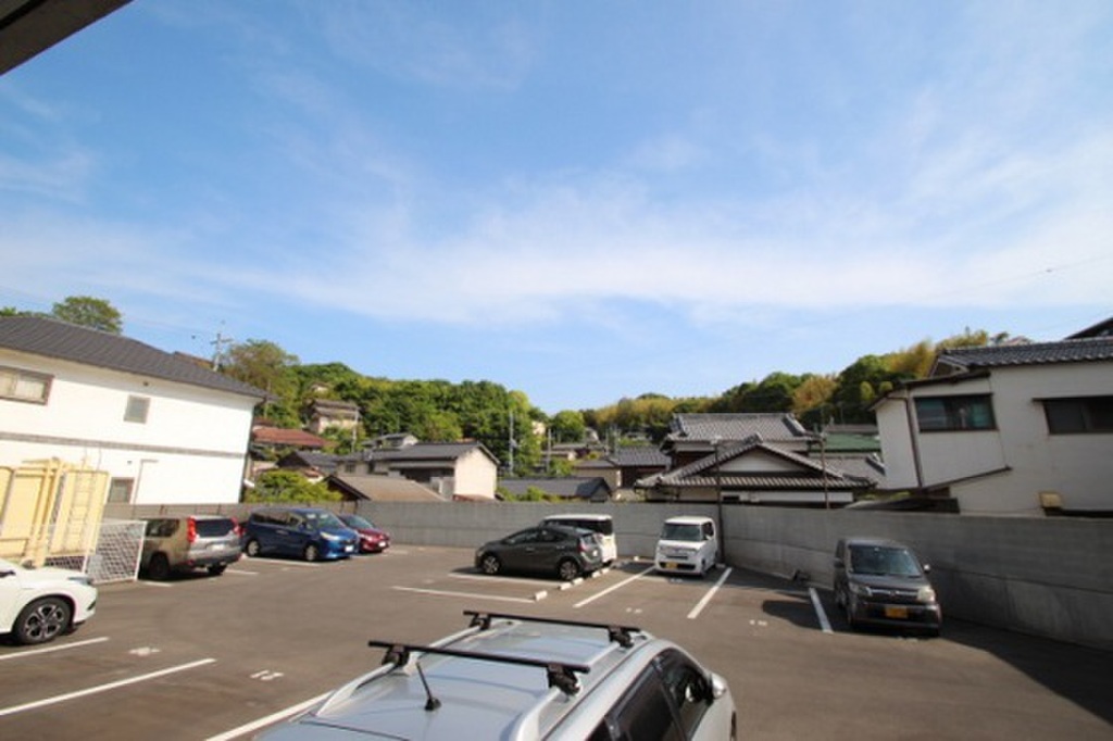 (13/23) 眺望 (13/23) 眺望