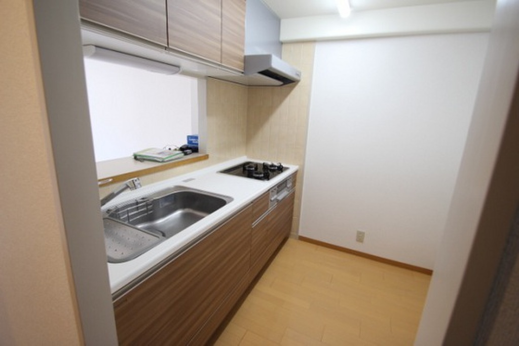 (17/23) キッチン (17/23) キッチン