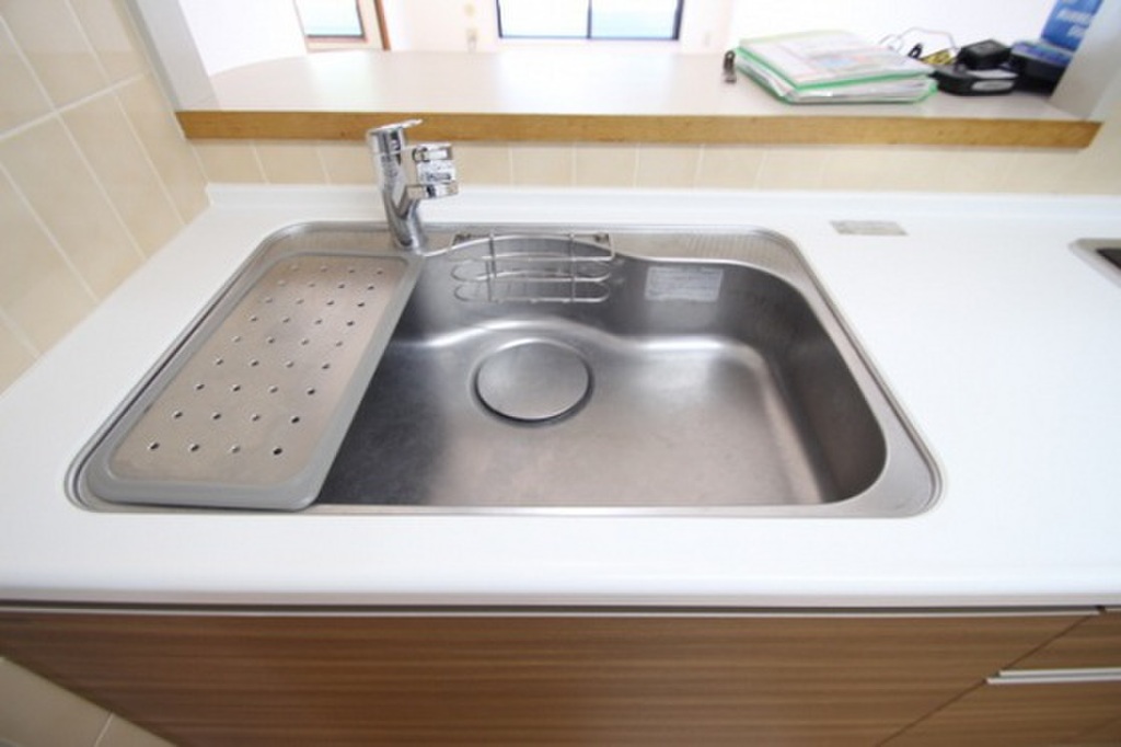 (19/23) キッチン (19/23) キッチン