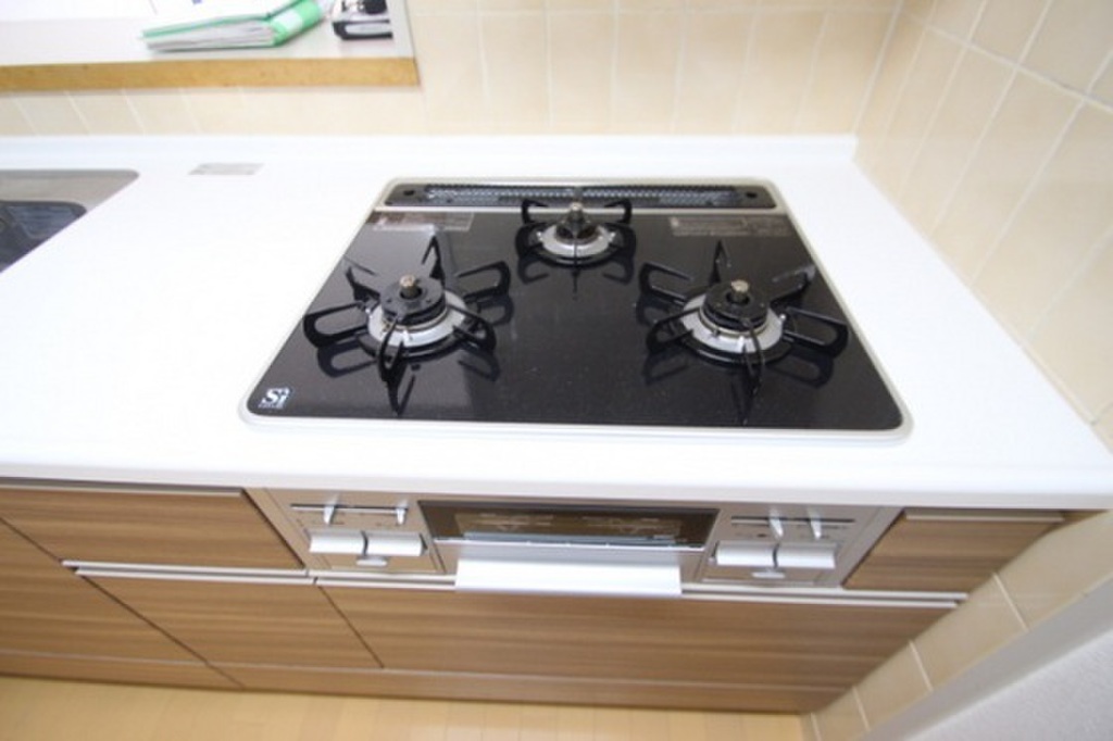 (20/23) キッチン (20/23) キッチン