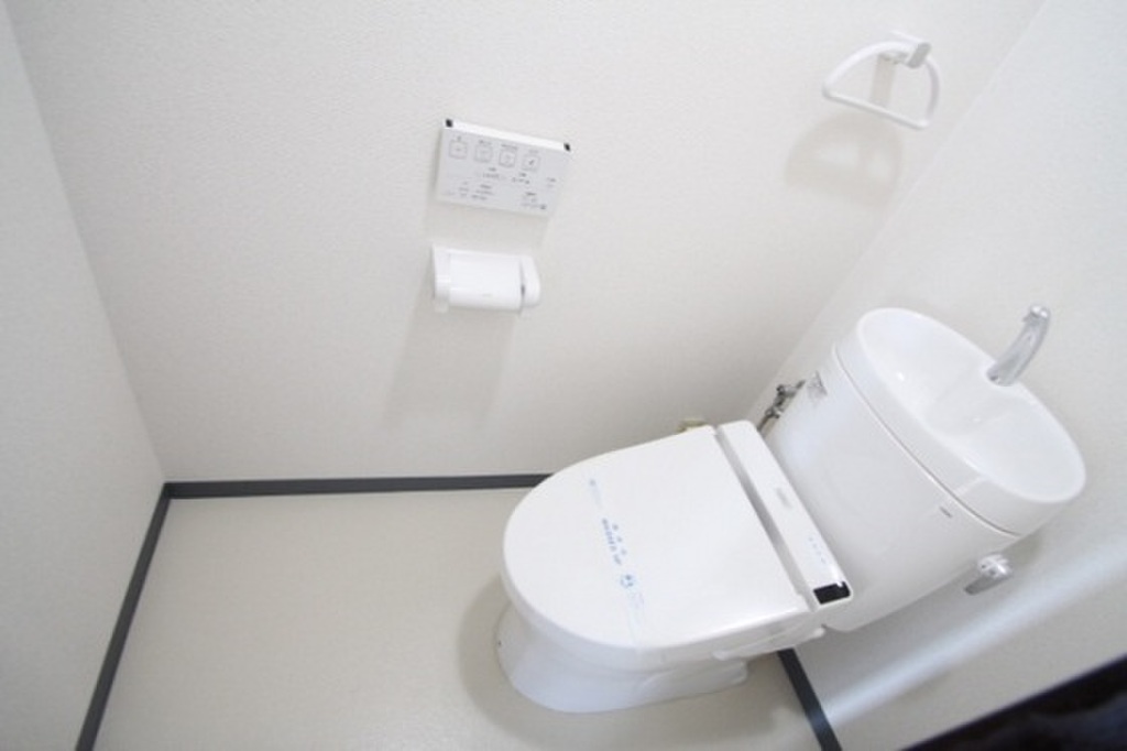 (5/23) トイレ (5/23) トイレ