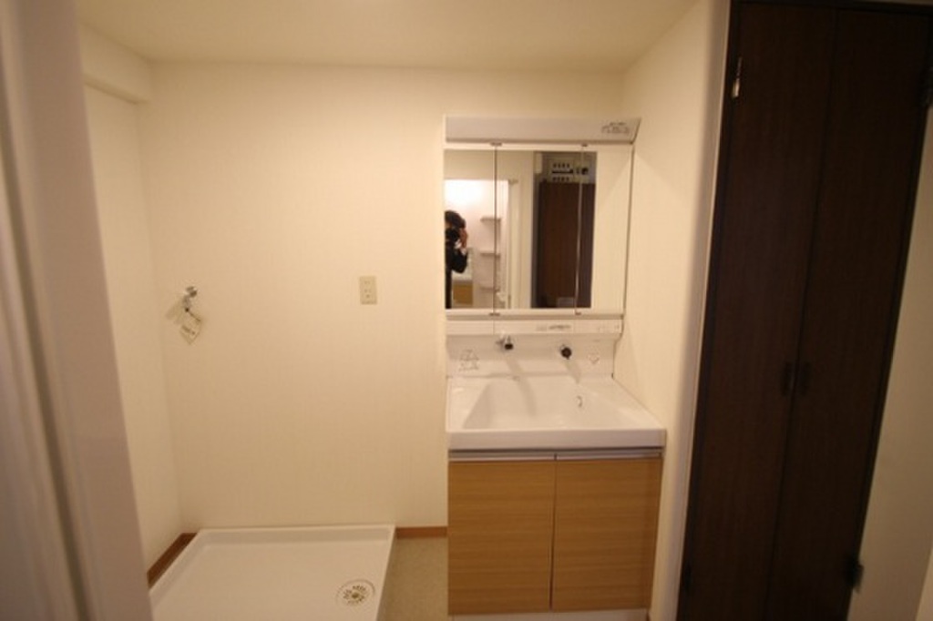 (6/23) 洗面所 (6/23) 洗面所