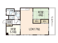テラヤママンション